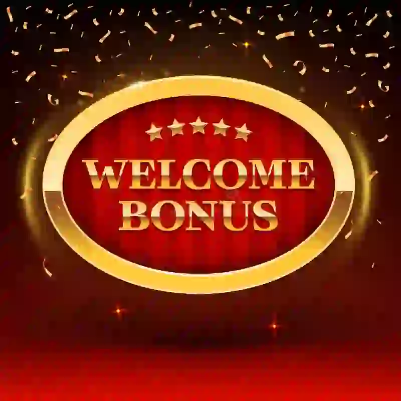 Free Welcome Bonu
